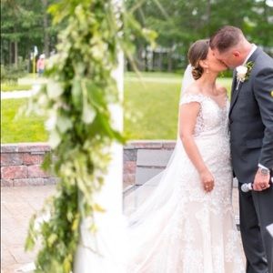 Meet your Posher, Joanna